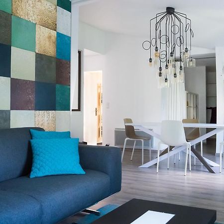 Ferienwohnung Les Toits De Chartres - 2 Appt - Parking Gratuit Exterior foto