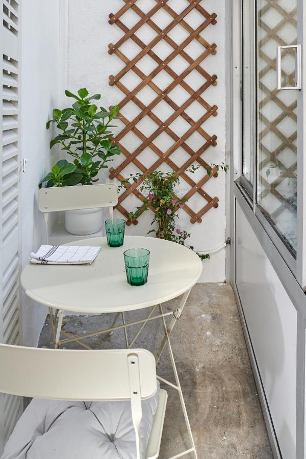 Ferienwohnung Les Toits De Chartres - 2 Appt - Parking Gratuit Exterior foto