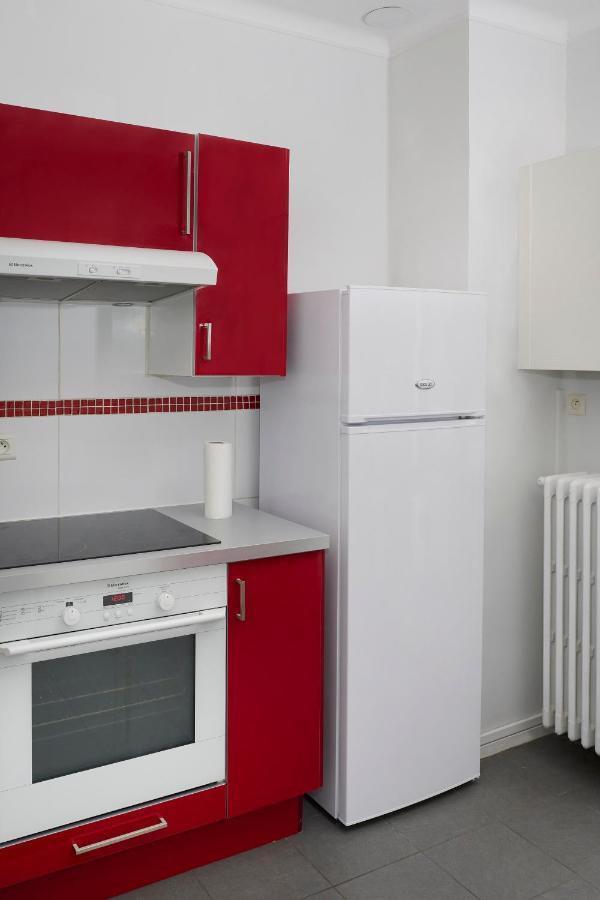 Ferienwohnung Les Toits De Chartres - 2 Appt - Parking Gratuit Exterior foto