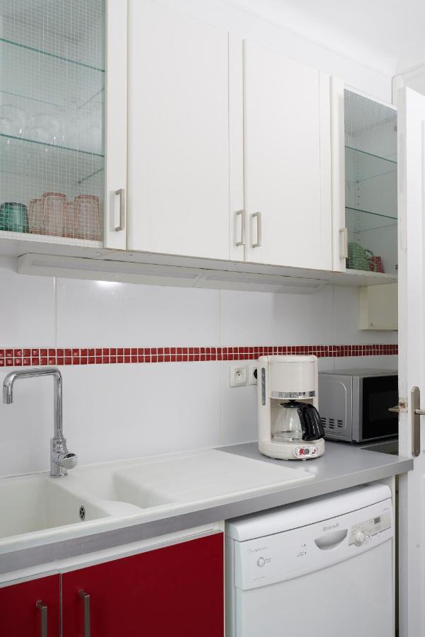 Ferienwohnung Les Toits De Chartres - 2 Appt - Parking Gratuit Exterior foto